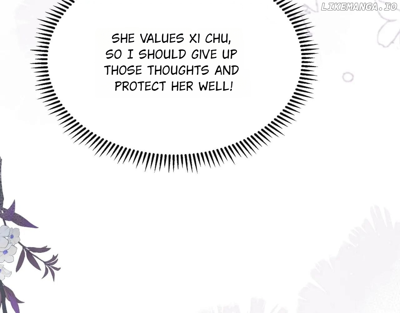 The Tyrant’s Family Lasts Thanks To Her Inner Voice Chapter 51 - page 106